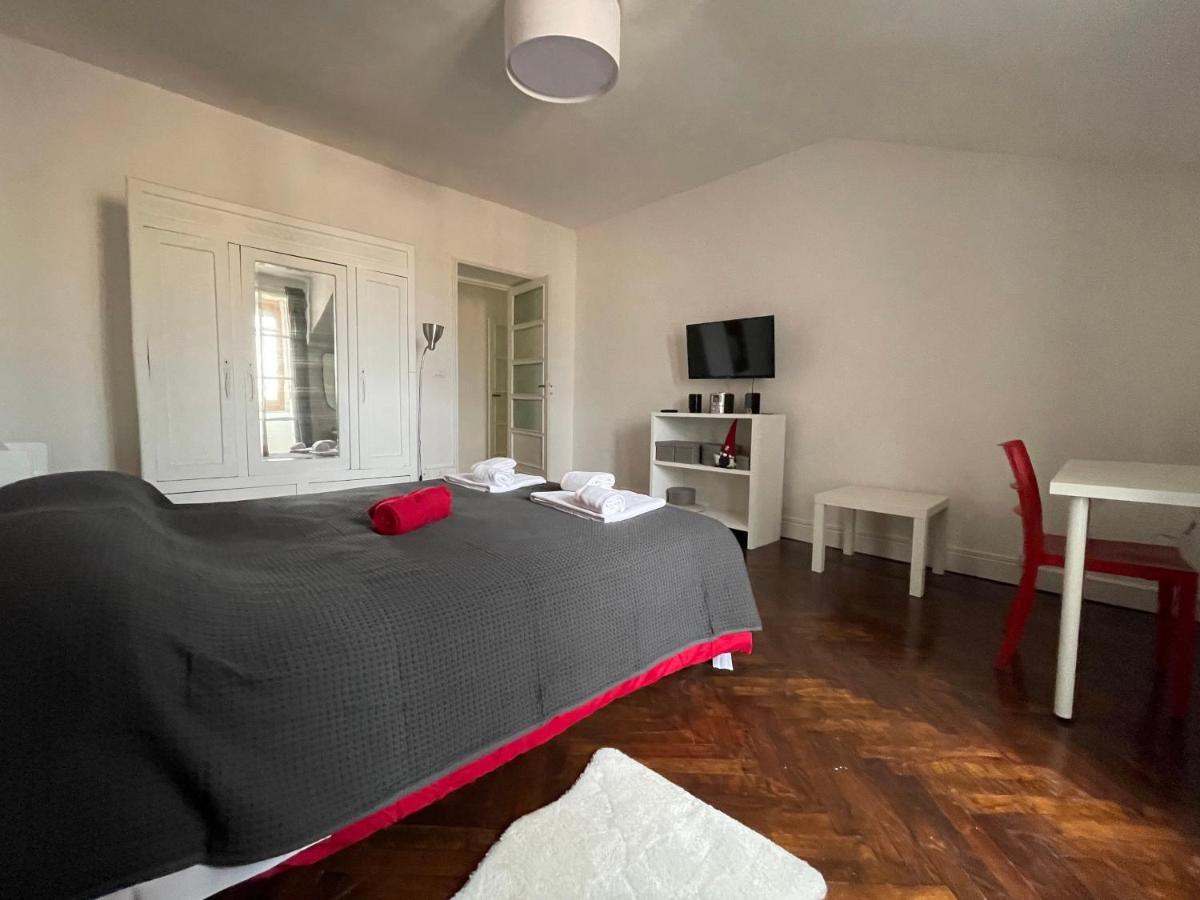 Apartment Bohemienne *