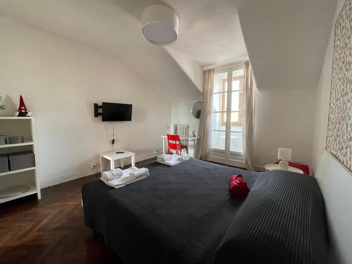 Apartment Bohemienne *