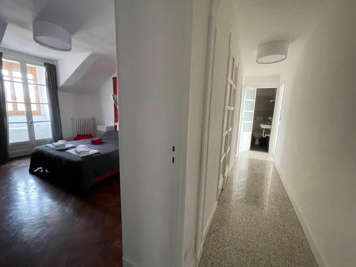Apartment Bohemienne