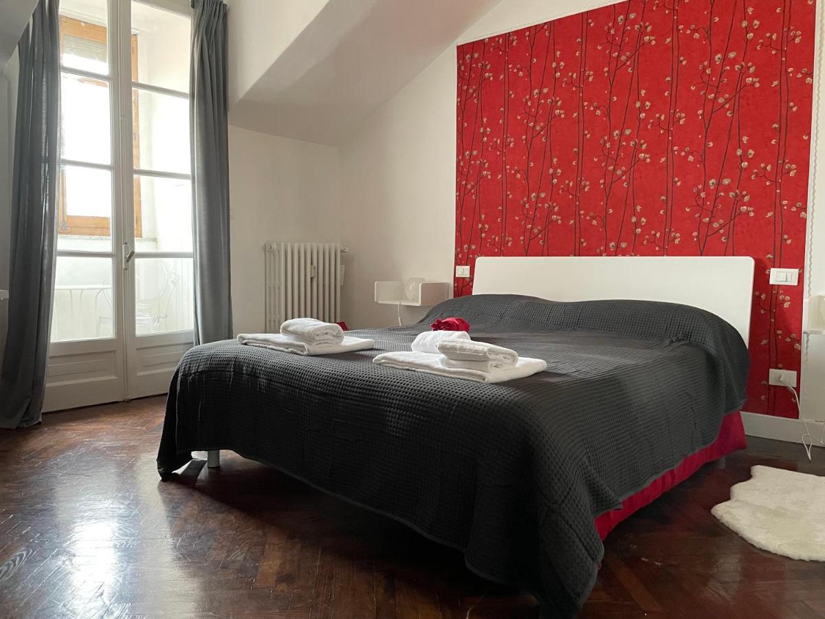 Apartment Bohemienne *