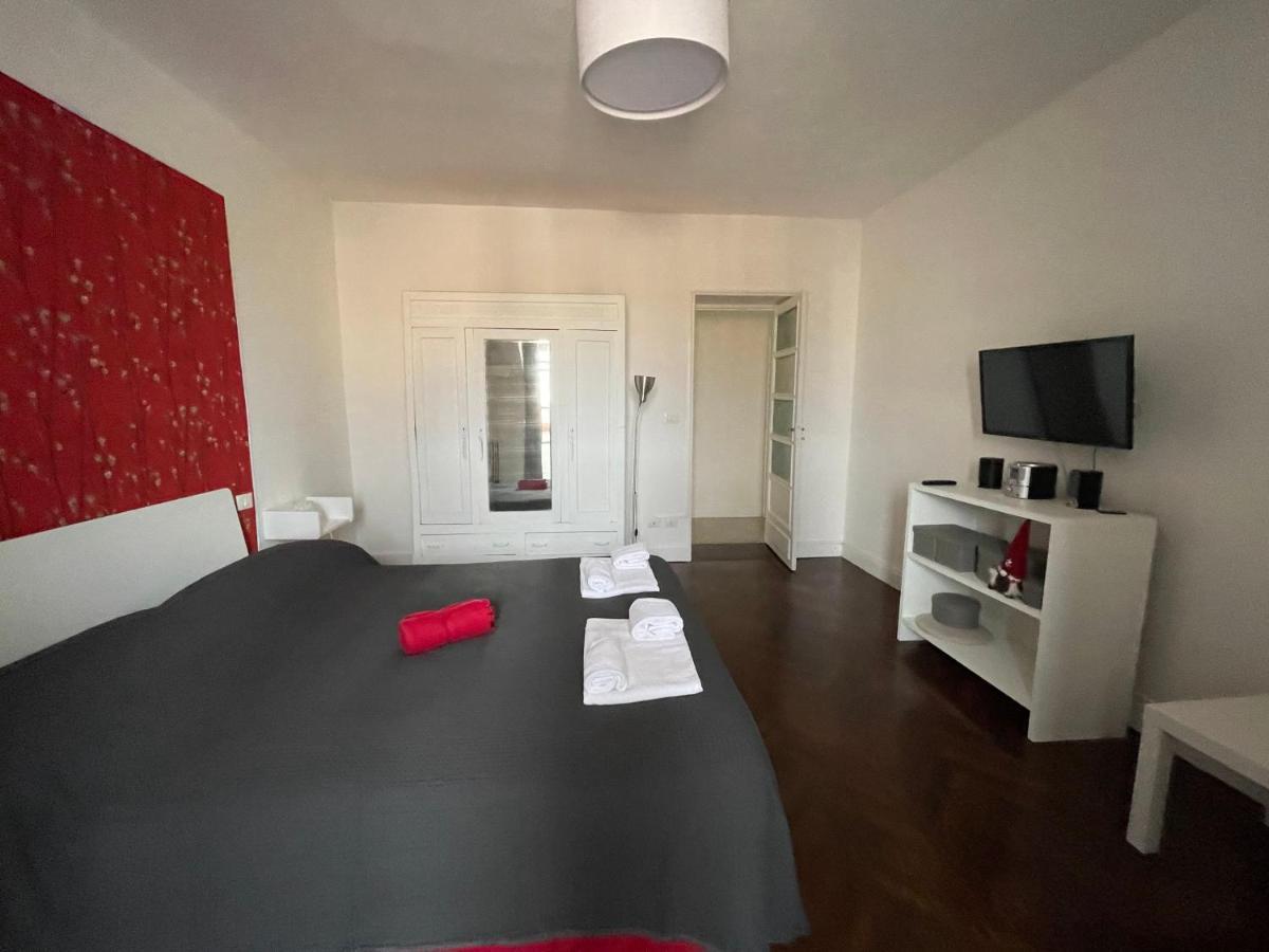 Apartment Bohemienne *